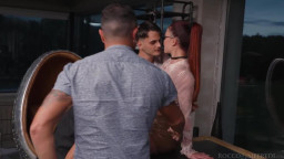 Peach Lollypop - The Rocco Experience: How To Be A Great Pornstar - Vampire Contamination 22 07 2026