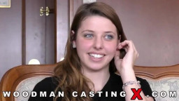 CastingX Ornella Cyan