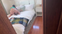 OnlyFans Aleksa Mink - Needs Help From Her Stepbrother