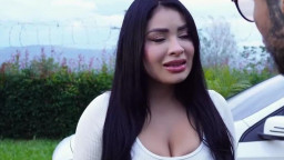 Millionaire Woman Wants A Young Cock