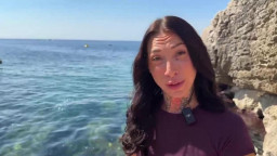 JacquieEtMichelTV Helena 26 Years Old Nursing Assistant In Marseille 24 08 2026