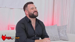 XXXTryout - Nicole Aria And Jack Adonis
