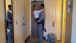 Janet Mason - Hotel Hotwife Vol 2 With 24 Year Old BBC