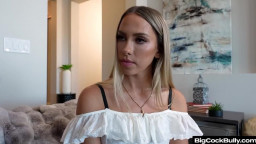 Khloe Kapri - Newlywed housewife Khloe Kapri saves her husband's job by taking the boss' big cock 14 09 2026