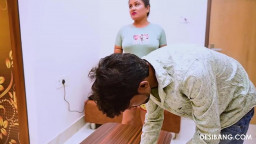 DesiBang - Measured And Fucked 05 10 2026