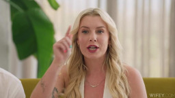 Emily Walters And Andy Gorgeous - Emily and Andy: Gorgeous Blonde Hotwife Gets Handed Off On Vacation 24 10 2026