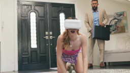 Myra Moans - Horny Headset Games 2026 10 25
