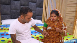 DesiBang - Busty Indian MILF Gets Nailed 12 01 2026