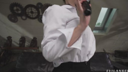 Safira Yakkuza - Office DP Threesome 25 01 2026