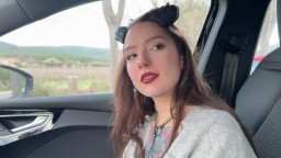 JacquieEtMichelTV - Mamie Donuts - Granny Donuts, 28 Years Old, Comes To Continue Her Hardcore Experiences  With A Smile