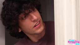 Haley Spades, Jade Valentine - Swapping Stepbros Cum On Valentines Day 08 02 2026