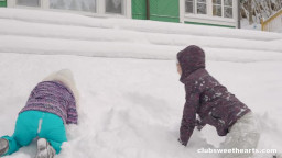 Alia Sta, Kate Rose - Pussy Wonderland with Alia and Kate 13 02 2026